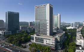 Courtyard By Marriott Shanghai Jiading